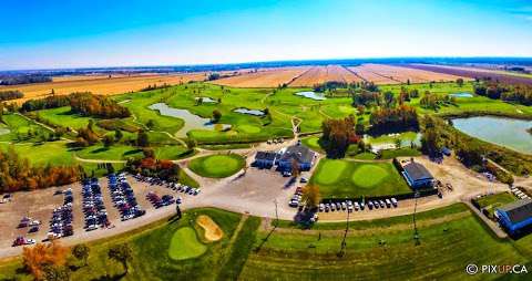 Lanaudière Golf Center